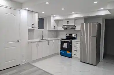 9 Sugar Pearl Road Unit# Bsmt Brampton Ontario L6Z 0K5