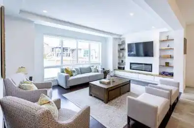 123 LOVETT Lane Guelph Ontario N1G 0H1