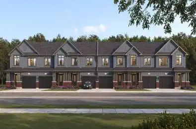 782-3 Katrina Street Wasaga Beach Ontario L9Z 0N1