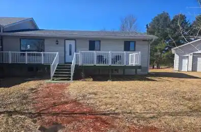 11150 Highway 41 N/A Unit# B Addington Highlands Ontario K0H 1Z0