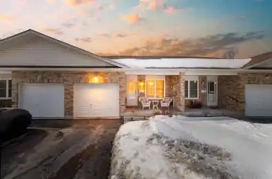20 Talbot Drive Port Hope Ontario L1A 4L2