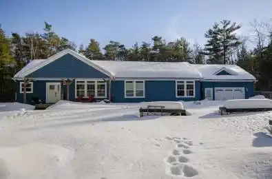 549 Turk Road Alnwick/Haldimand Ontario K0K 2G0