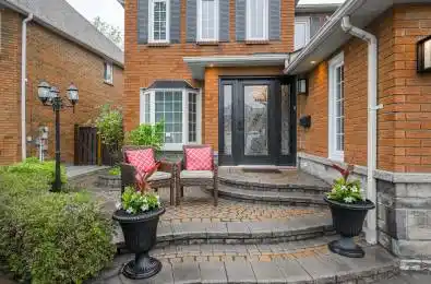 357 Nahani Way Mississauga Ontario L4Z 3B1