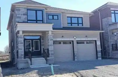 7 Abbey Crescent Barrie Ontario L9J 0W9