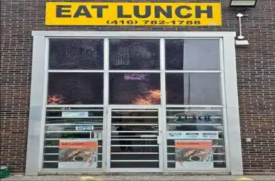 63 Wingold Avenue Unit# 115 Toronto W04 Ontario M6B 1P8