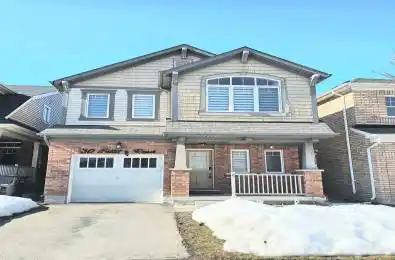 30 Billiter Road Brampton Ontario L7A 4G8