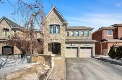 67 Trudeau Drive Vaughan Ontario L4H 0B7