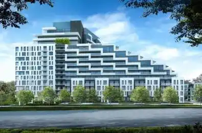 25 Adra Grado Way Unit# 736 Toronto C15 Ontario M2J 0H6