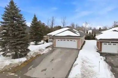 317 Woodward Avenue Selwyn Ontario K9L 1K2