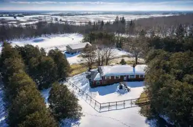 8201 Observatory Drive Lucan Biddulph Ontario N0M 1V0