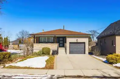 103 Empress Avenue Hamilton Ontario L9A 1M5