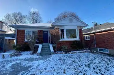 18 Shadowbrook Drive Toronto W08 Ontario M9B 5K9