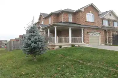 75 Puttingedge Drive Whitby Ontario L1R 0H8