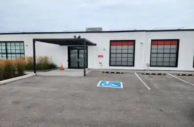 14 Vansco Road Unit# 200 Toronto W08 Ontario M8Z 5J4