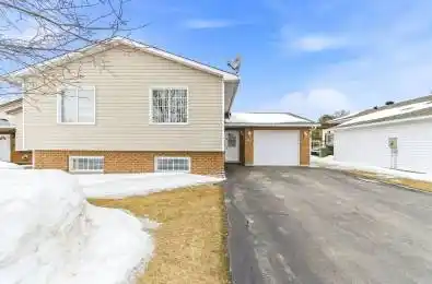 614 Weston Street Pembroke Ontario K8A 3Y7