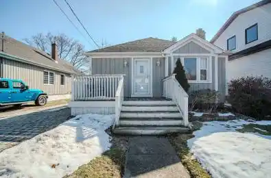 167 DALHOUSIE Avenue St. Catharines Ontario L2N 4X6