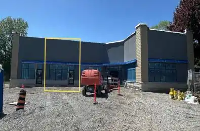 15 Rice Road Unit# C Welland Ontario L3C 2V4