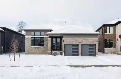 146 Roseanne Circle Wasaga Beach Ontario L9Z 0N1