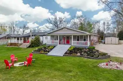 7652 Riverside Drive Lambton Shores Ontario N0M 2L0