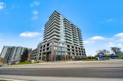 185 Deerfield Road Unit# 311 Newmarket Ontario L3Y 0G7