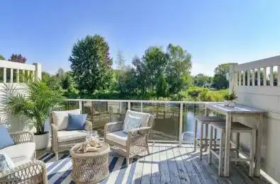 4 Paradise Boulevard Unit# Unit #6 Ramara Ontario L0K 1B0