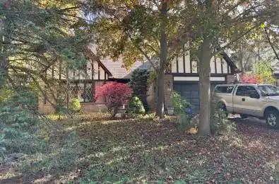 117 WESTWOOD Lane Richmond Hill Ontario L4C 6X8