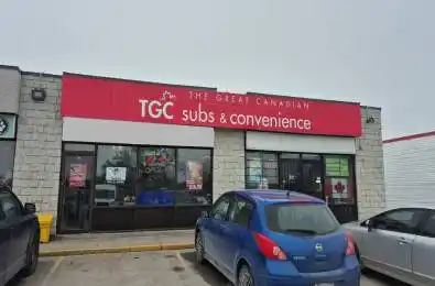 210 Front Street Quinte West Ontario K8V 4N9