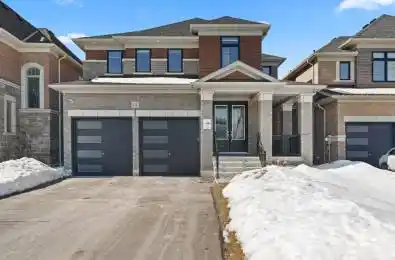 14 Hummingbird Grove Adjala-Tosorontio Ontario L0G 1W0