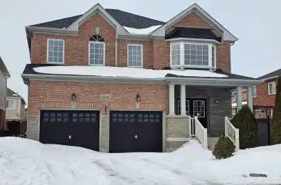 1656 Frolis Street Oshawa Ontario L1K 0L6