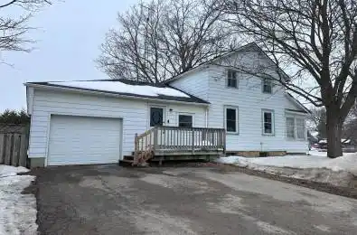 168 Victoria Street Shelburne Ontario L9V 2Y1