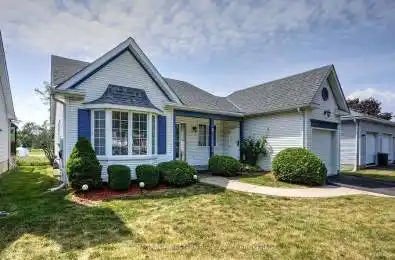 3 Abbey Dawn Drive Loyalist Ontario K0H 1G0