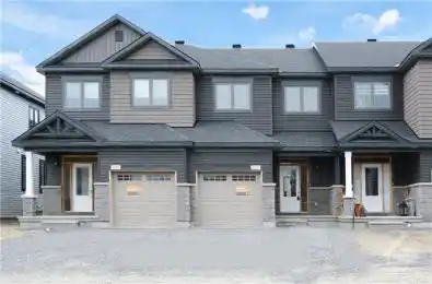 637 FISHER Street North Grenville Ontario K0G 1J0