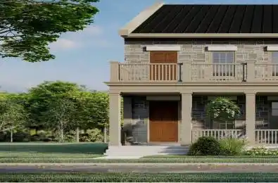 Part 2 Charles Wilson Parkway Cobourg Ontario K9A 0L2