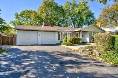 180 Tracina Drive Oakville Ontario L6L 4B7