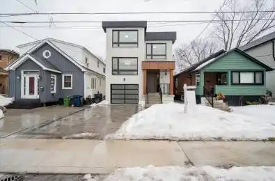 83 Kalmar Avenue Toronto E06 Ontario M1N 3G5