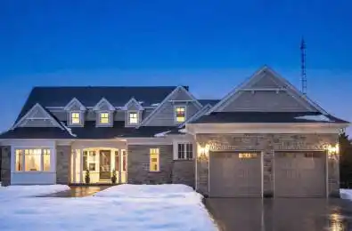 226 Carter Road Puslinch Ontario N1L 1B8