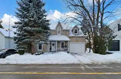 234 Main Street Unionville Street Markham Ontario L3R 2H2