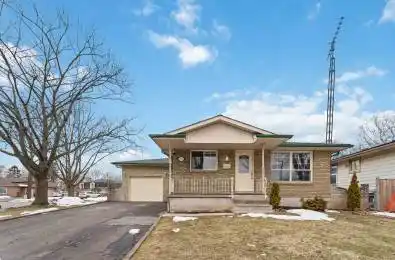 7199 Freeman Street Niagara Falls Ontario L2E 5V8