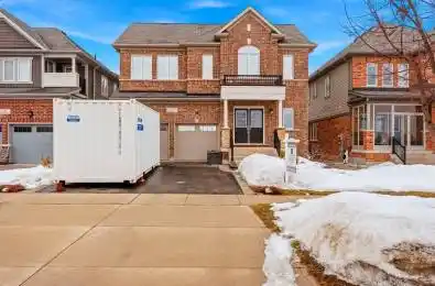 222 Blair Creek Drive Kitchener Ontario N2P 0G2