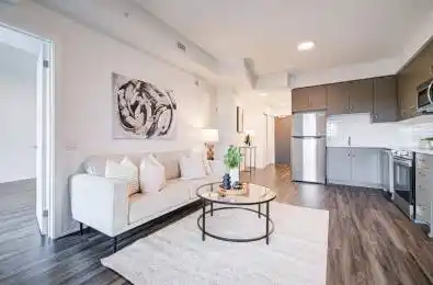 385 Arctic Red Drive Unit# 329 Oshawa Ontario L1L 0H8