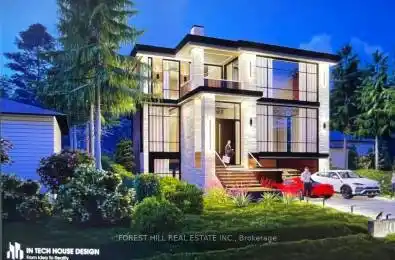 40 Connor Drive Whitchurch-Stouffville Ontario L4A 7X3