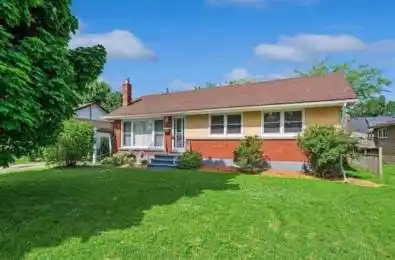 35 Gram Avenue Welland Ontario L3C 1H5