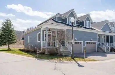 57 High Vista Drive Oro-Medonte Ontario L4M 4Y8