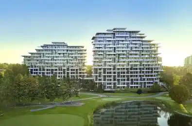 397 Royal Orchard Boulevard Unit# 609 Markham Ontario L3T 0H3