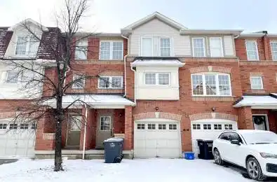 3030 Breakwater Court Unit# 284 Mississauga Ontario L5B 4N6