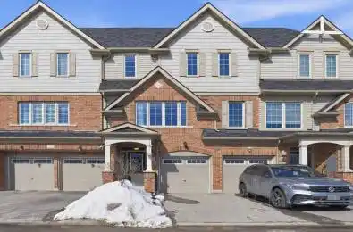 83 Magpie Way Whitby Ontario L1N 2K6