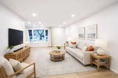 14 Glentworth Road Toronto C15 Ontario M2J 2E6