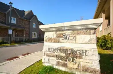 50 Edinburgh Drive Unit# 70 Brampton Ontario L6Y 1N9