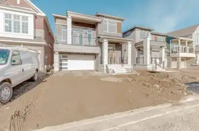 75 Milt Schmidt Street Kitchener Ontario N2R 0T2