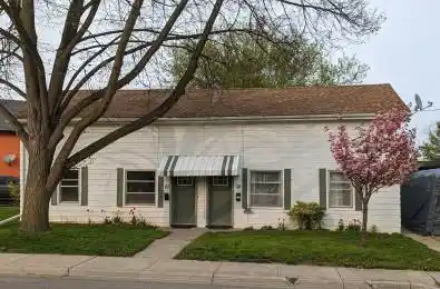 22 Ontario Street Brantford Ontario N3S 2B9